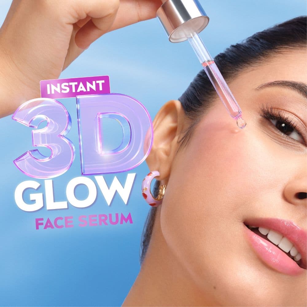 Luminous Even Instant Glow Face Serum