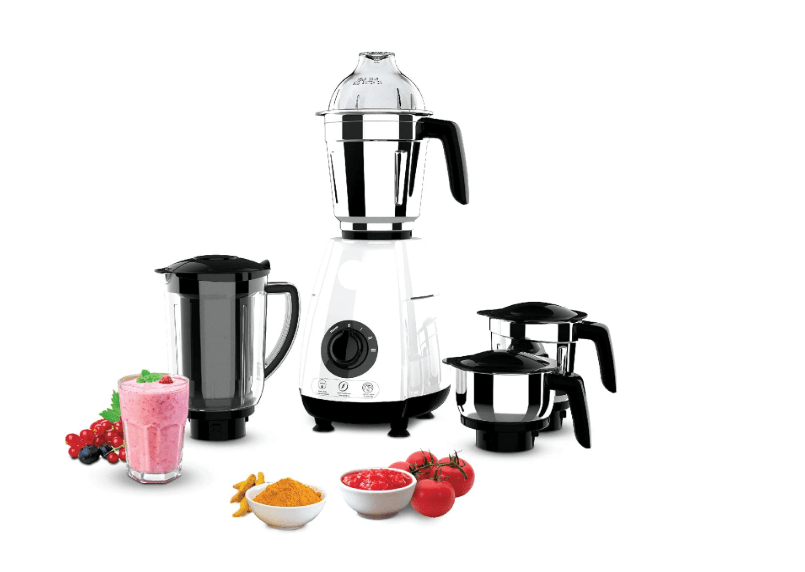 Mixer Grinder 1000W 10E