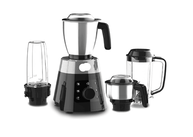 Smart Mixer Grinder 750W 10E