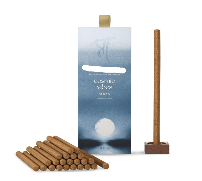 Soma Dhoop Sticks gallery image