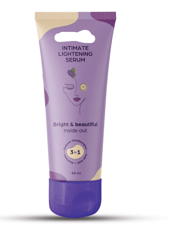 Lightening Serum For Underarms