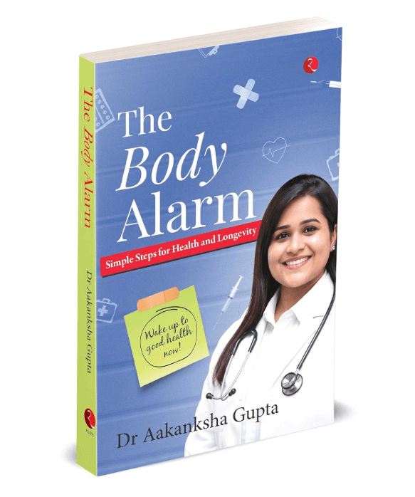 The Body Alarm Book 10E