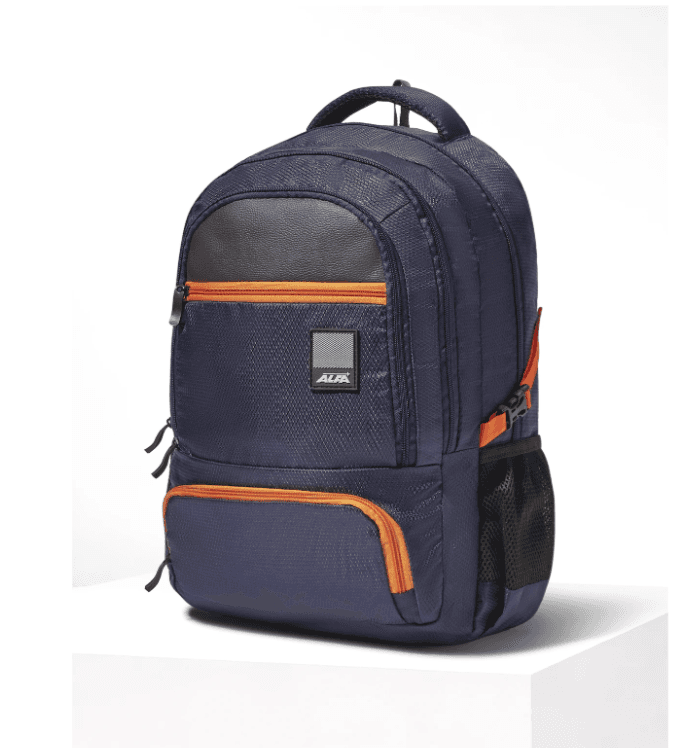 PRO BAG WORK Laptop Backpack Blue