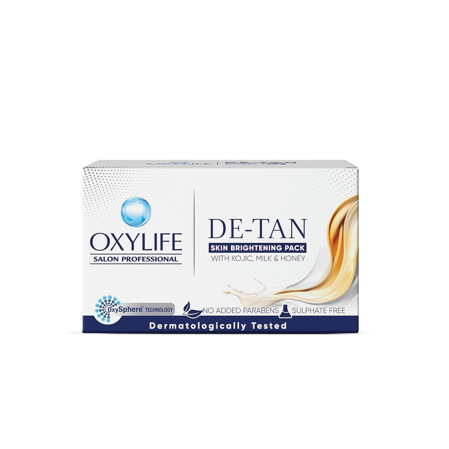 Tan Removal Cream