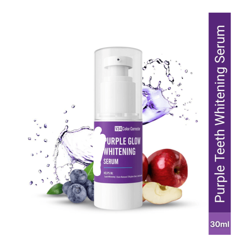Teeth Whitening serum
