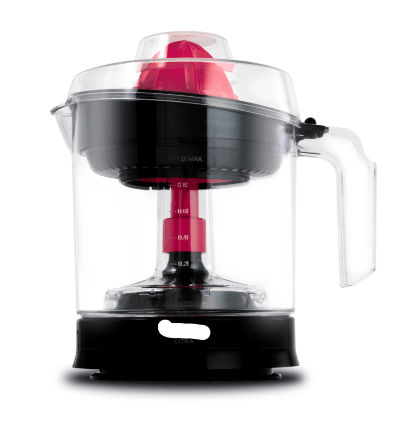 Electric Citrus Juicer