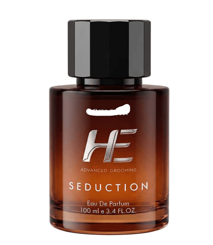 Seduction Perfume For Men gallery image
