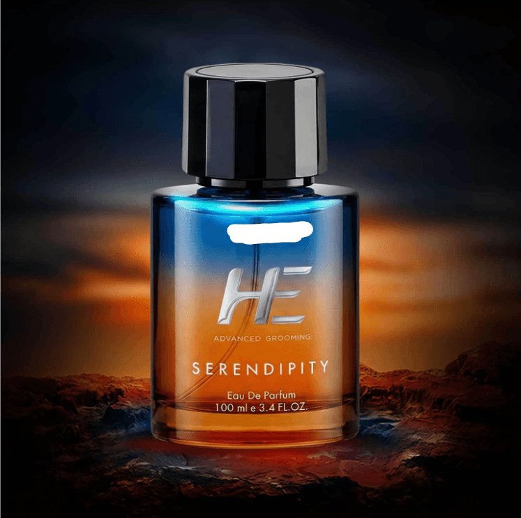 Serendipity Perfume For Men gallery image
