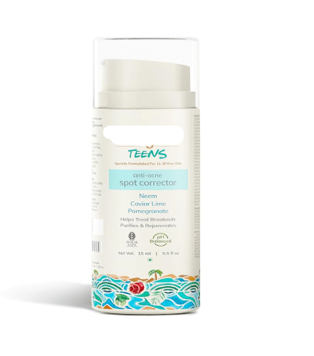 Teens Anti-Acne Spot Corrector