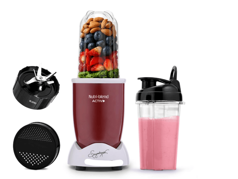 Nutri blend Activ Mixer Grinder gallery image