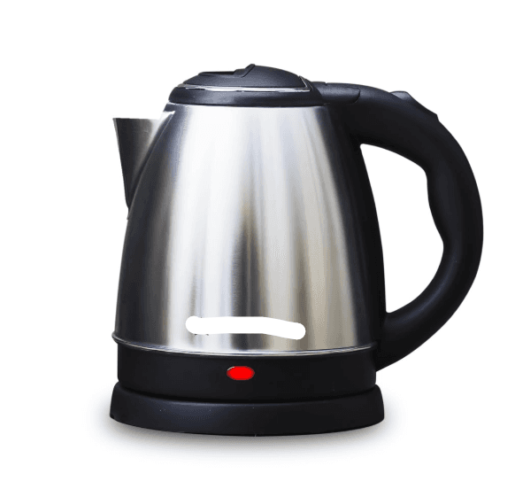 Stainless steel Electric Kettle gallery image