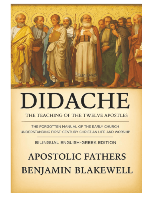 Didache Paperback 10E