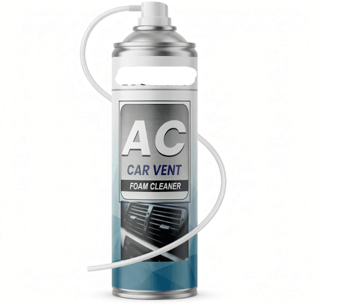 Car AC Vent Cleaner