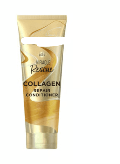 Miracle Rescue Collagen Repair Conditioner BNK