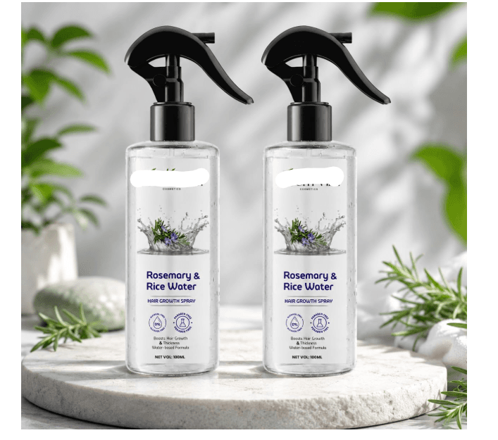 Hair Growth Spray