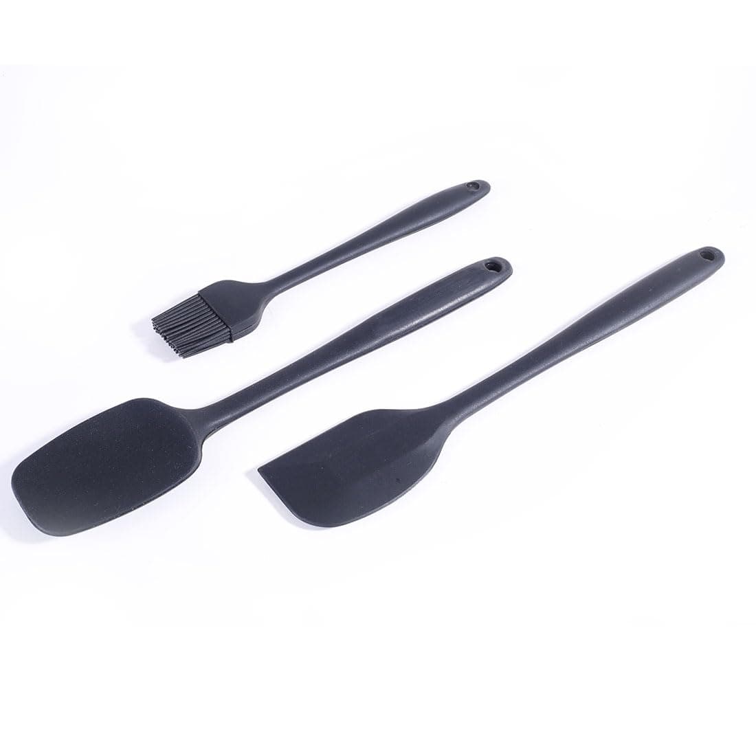 Silicone Kitchen Tools Set of 3
