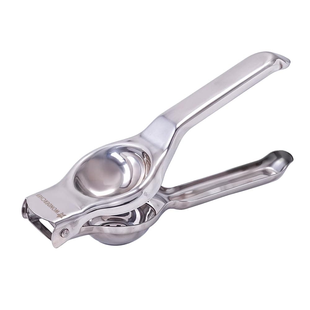 Ambrosia Lemon Squeezer with Bottle Opener