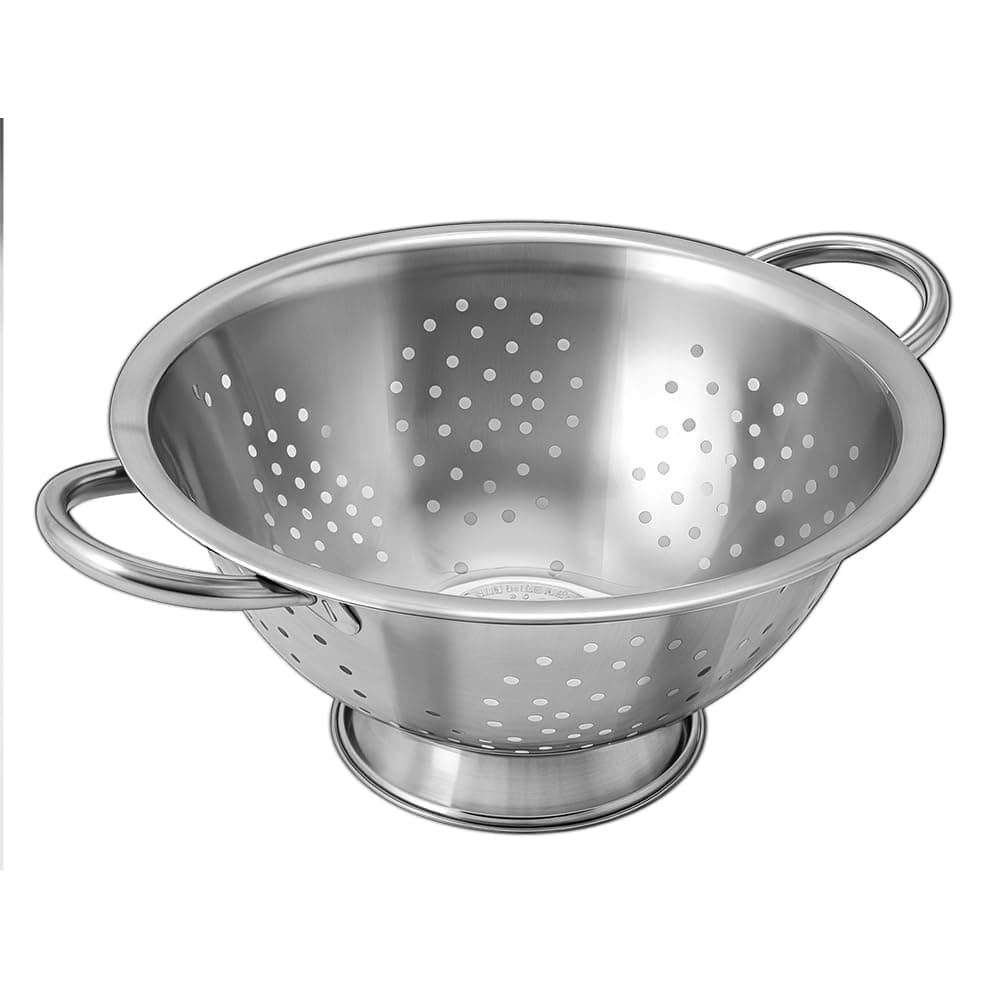 Ambrosia Rice and Vegetable Strainer