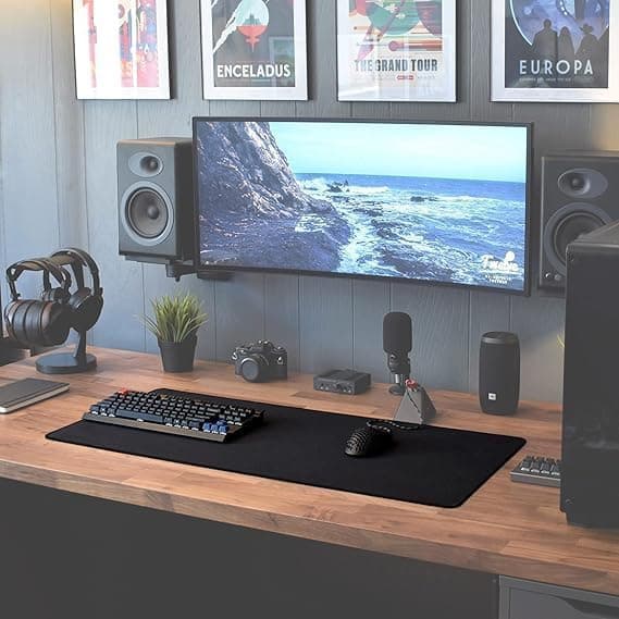 Mouse Pad for PC gallery image