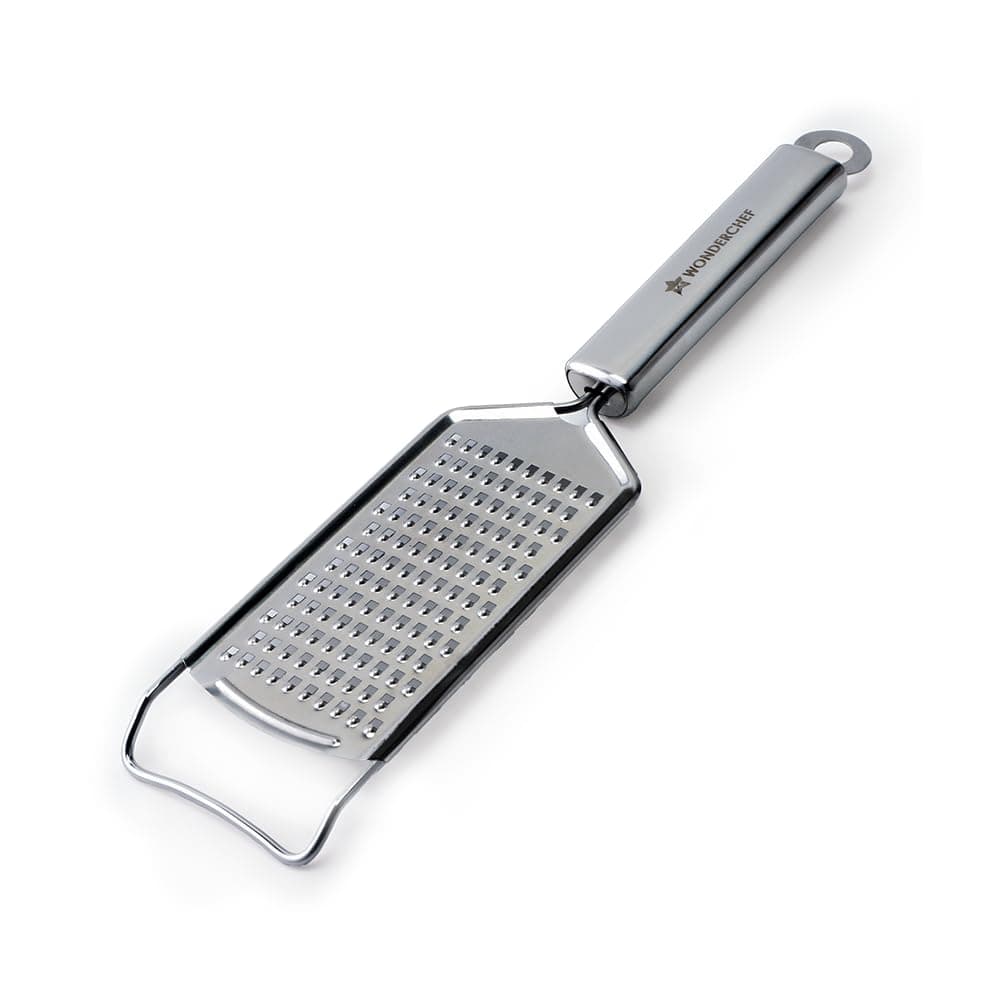 Cheese Grater and Vegetable Shredder
