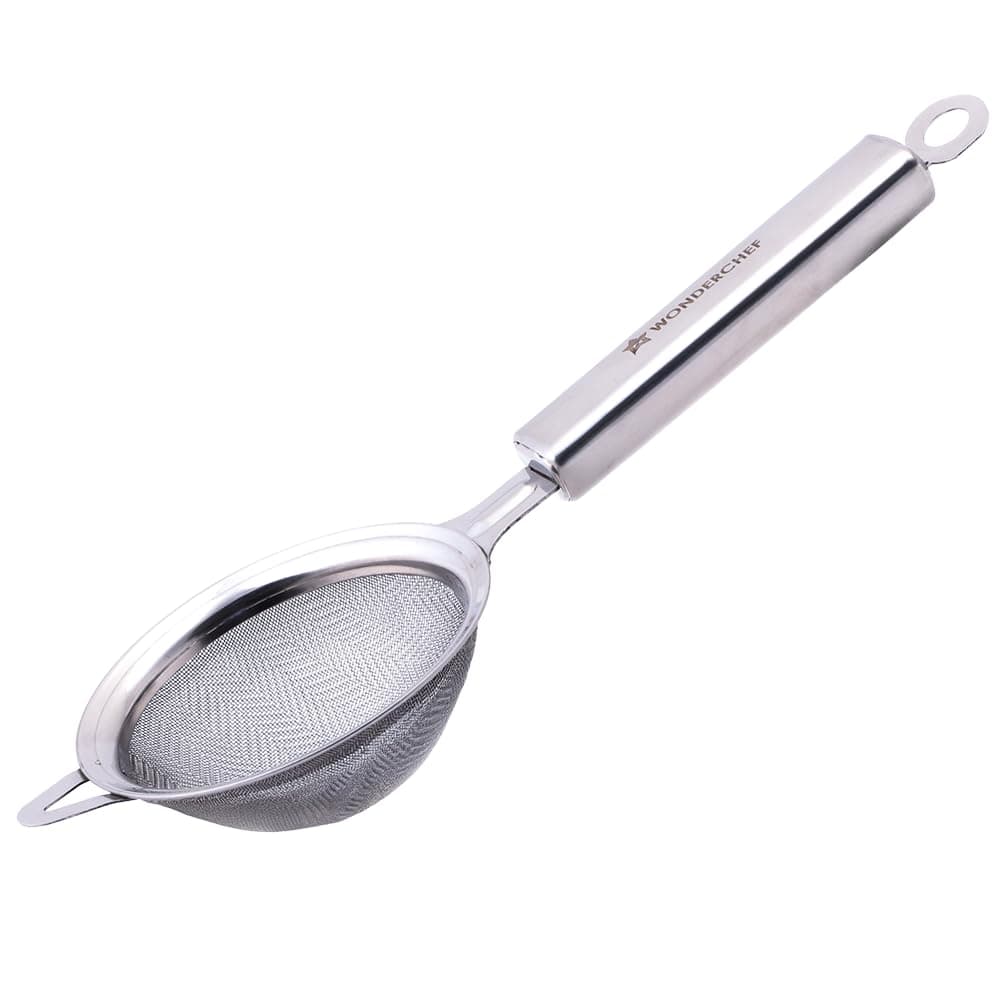 Stainless steel Tea Strainer