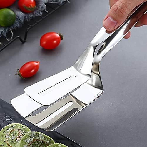 Stainless Steel Cooking Tong gallery image