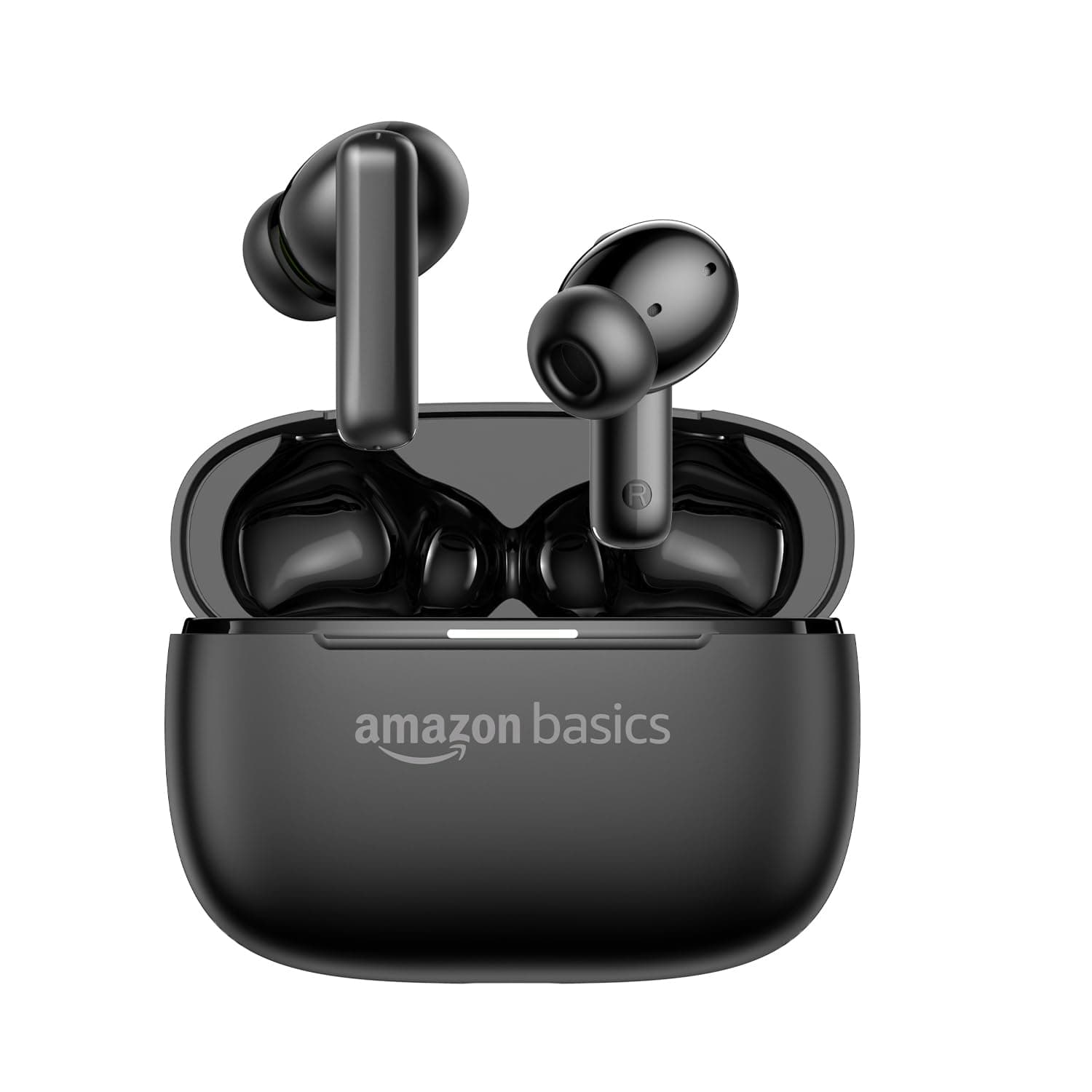 Basics Pro Series ANC Wireless in Ear Earbuds, Bluetooth