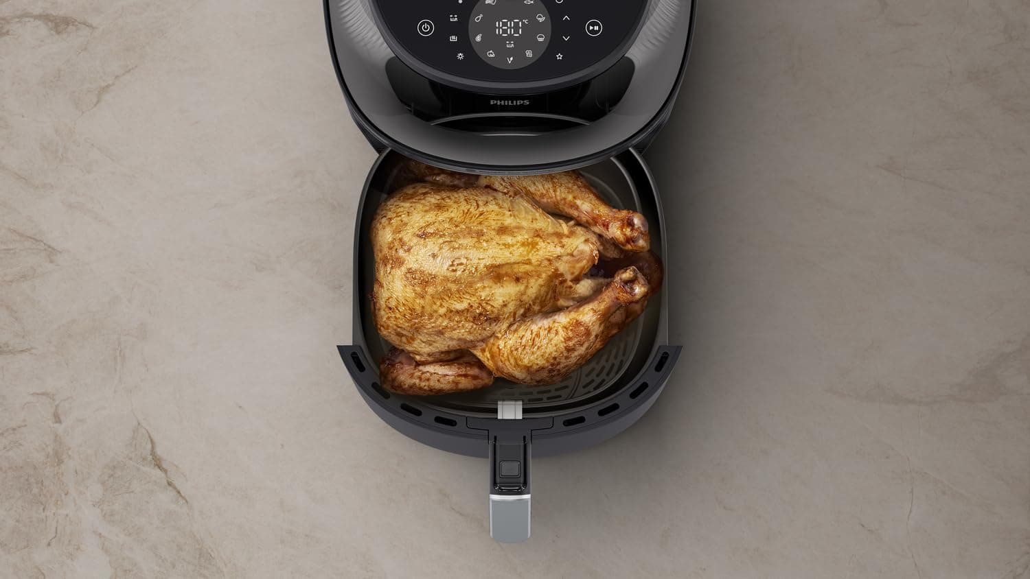Air Fryer Oven 7.2L gallery image