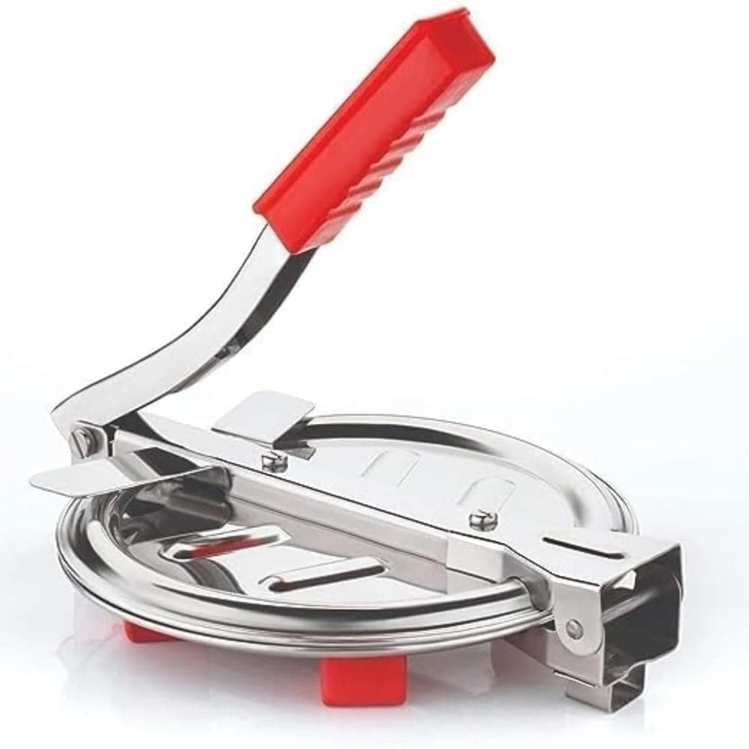 Non Stick Manual Roti Maker gallery image