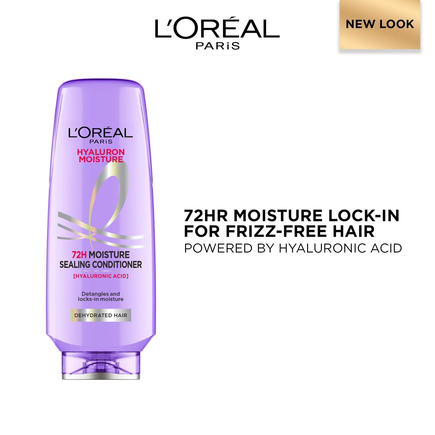 Fresh Hyaluron Moisture
