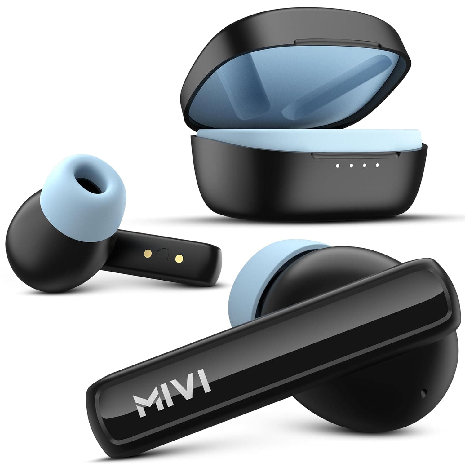 DuoPods Sync in Ear Earbuds