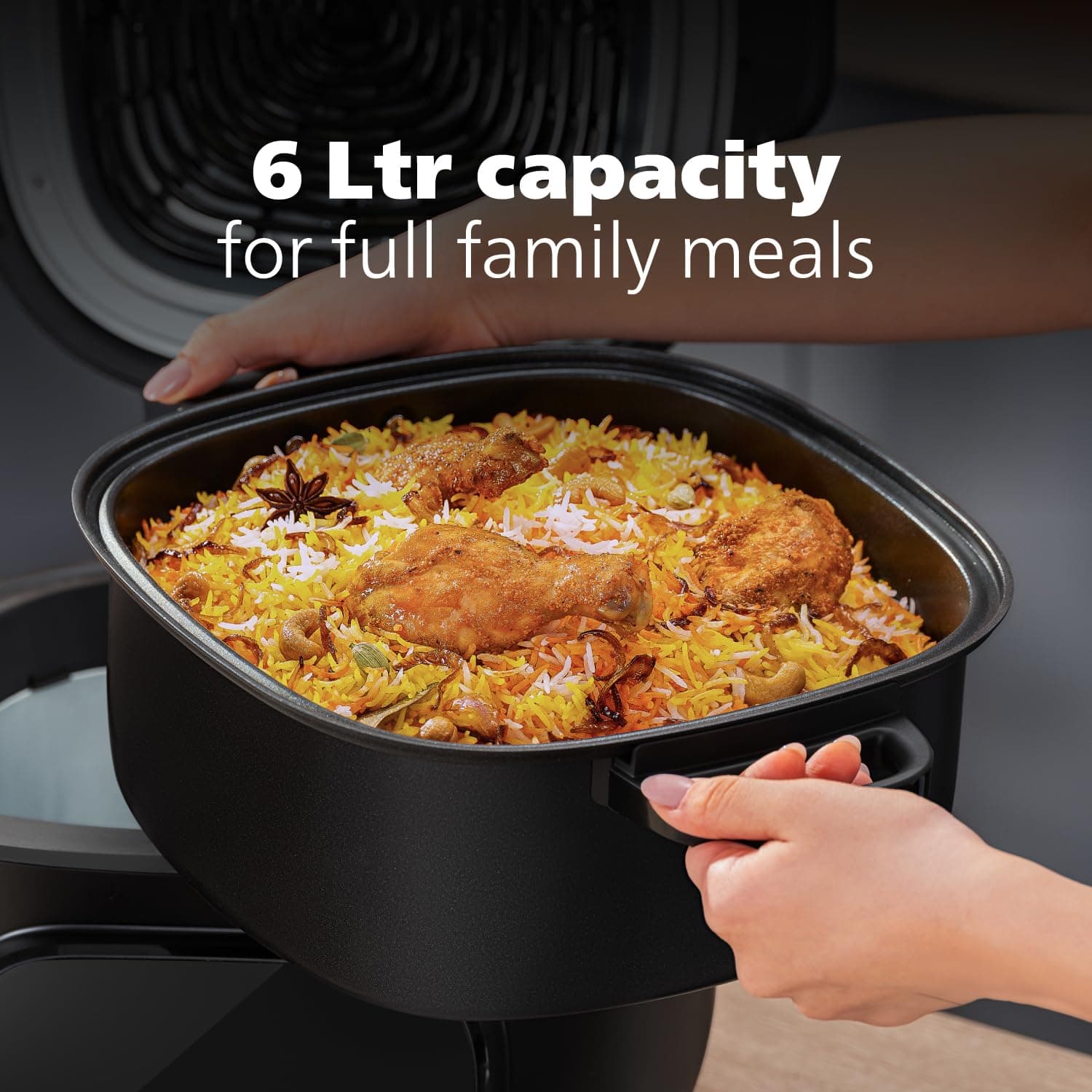 All in One Cooking Device gallery image