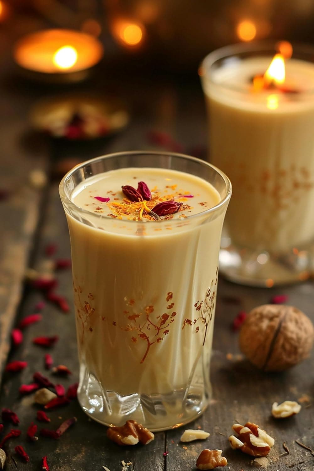 Dryfruit Shake by Artisanal Pack of 6