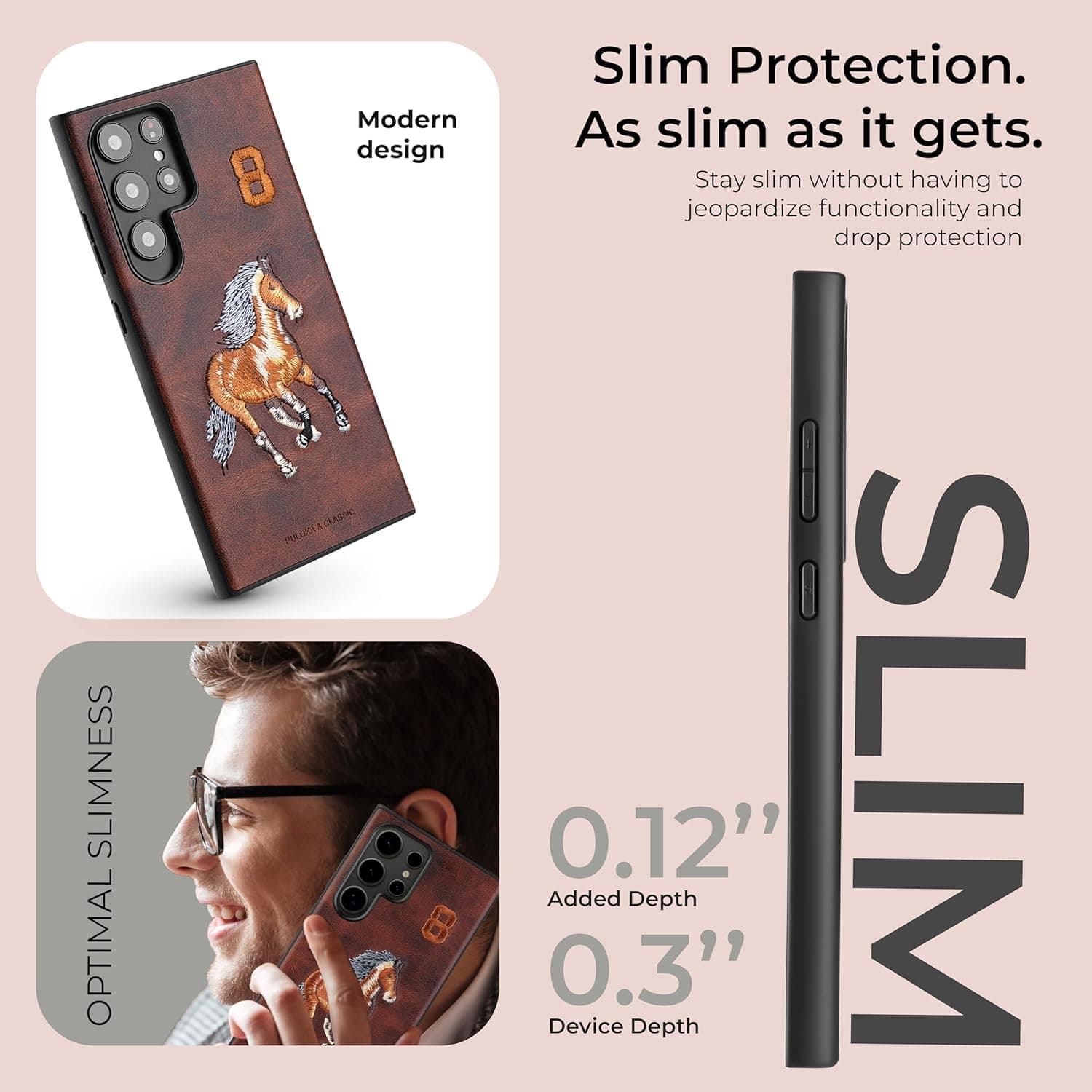 Mobile Cover S25 ULTRA gallery image