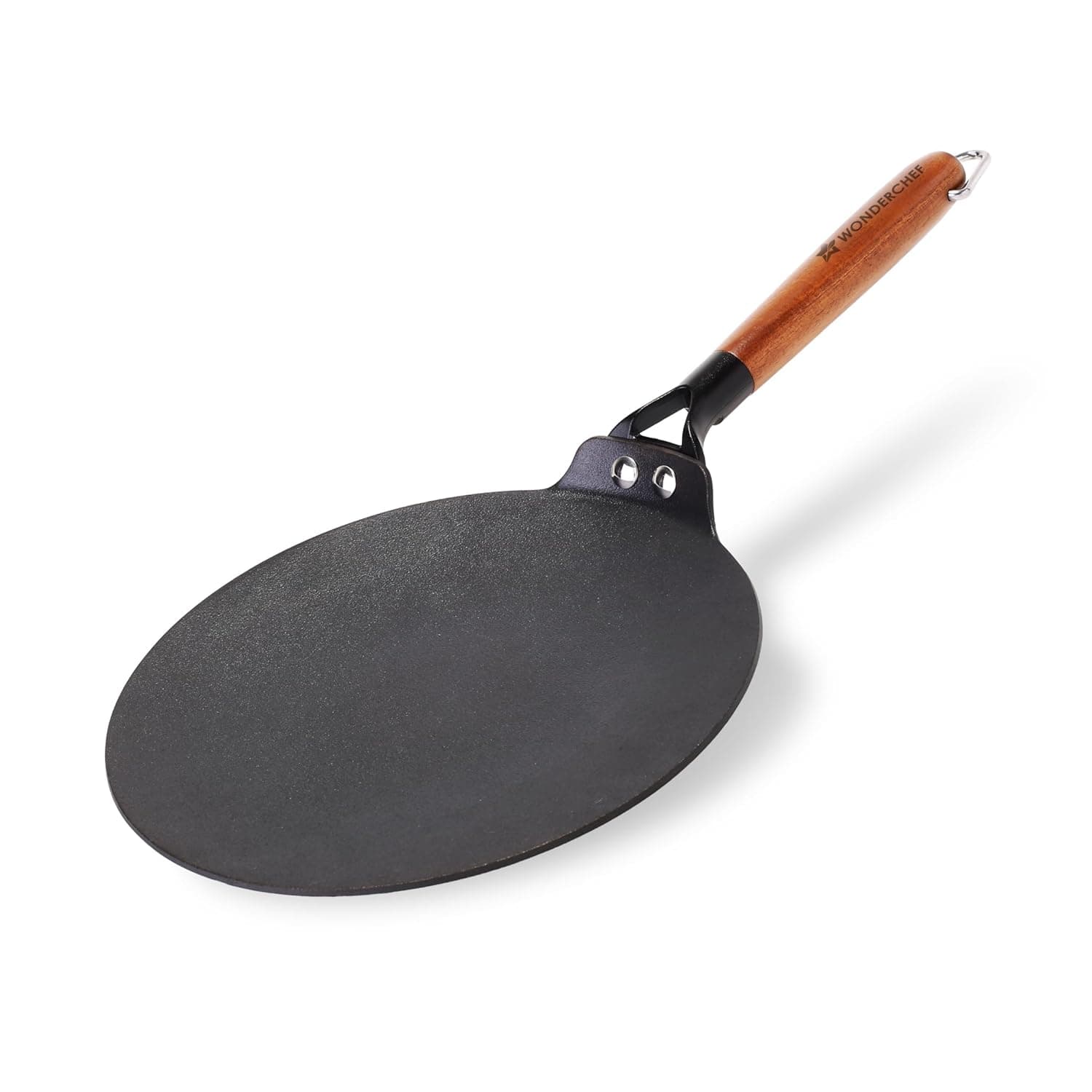 Cast Iron Roti Tawa gallery image