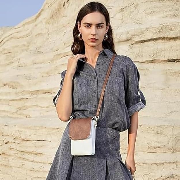 Small Crossbody Bags for Women gallery image