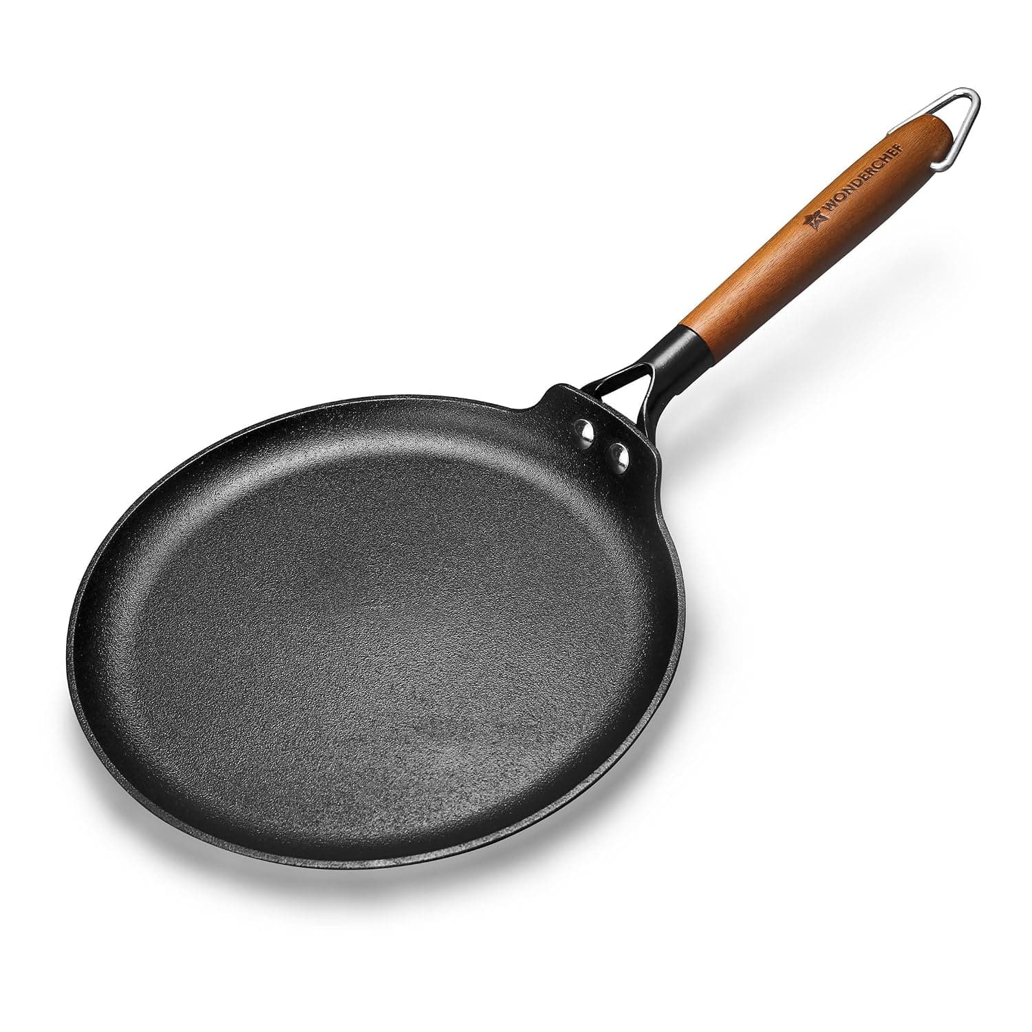 Pre Seasoned Dosa Tawa