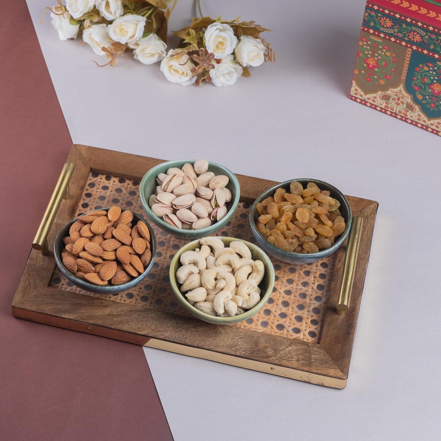 Dryfruit Gift Hamper gallery image