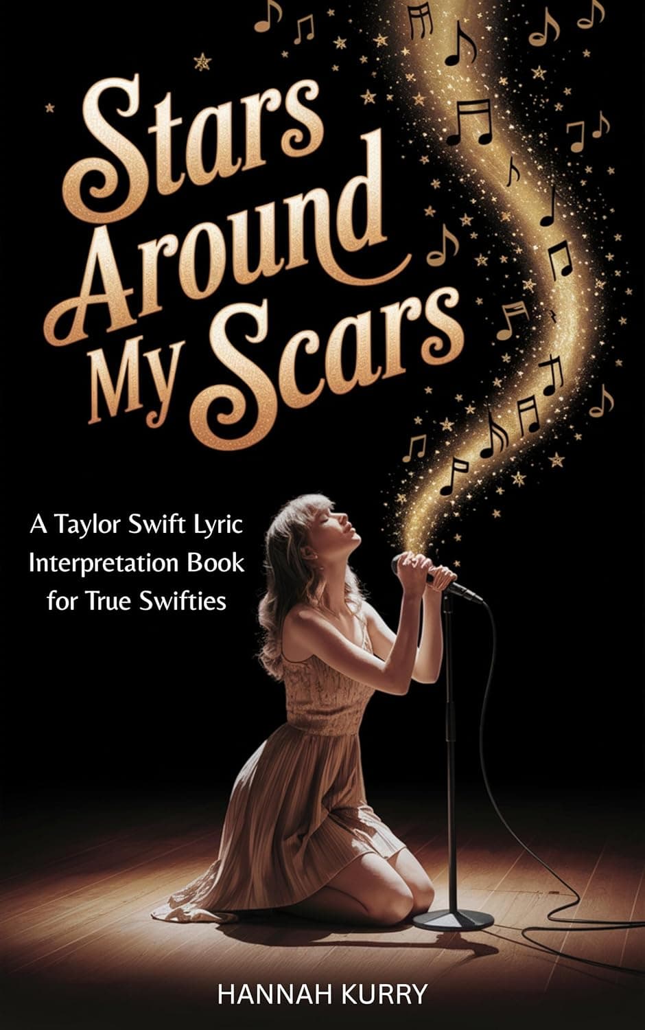 Stars Around My Scars