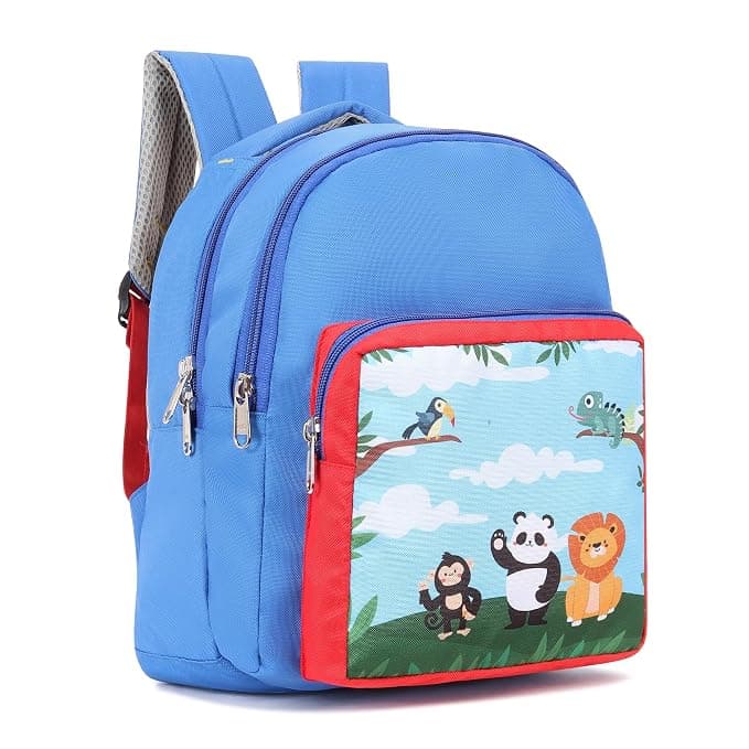Play School Bag For Kids